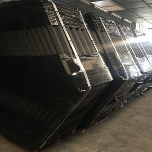 Projekt úpravy vody v Pekingu se společností TecnoConverting